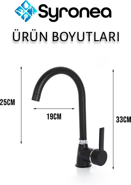 Delta 3'lü Banyo Lavabo ve Mutfak Batarya Seti