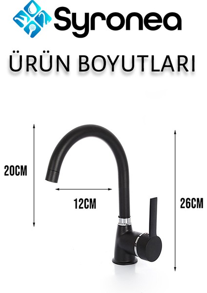 Delta 3'lü Banyo Lavabo ve Mutfak Batarya Seti