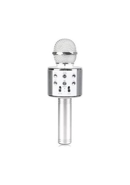 Bluetooth Karaoke Mikrofon