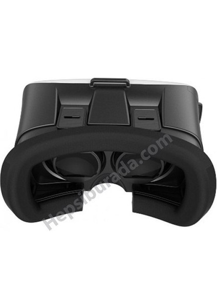 Vr Box 3.0 Bluetooth Kumandalı 3D Virtual Reality Sanal Gerçeklik Gözlüğü