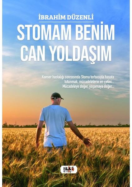 Stomam Benim Can Yoldaşım - Ibrahim Düzenli