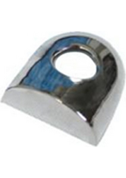 Kapi Diş Kol Plastiği Kromajli Clio Iii Nrmsa