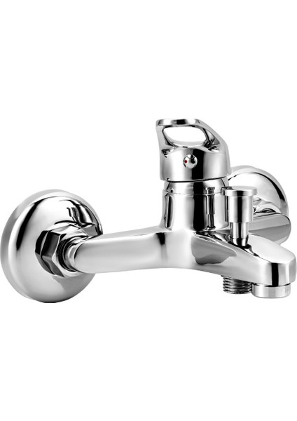 Banyo Bataryası