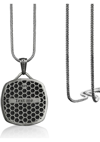 Meryem ve Bebek Isa Madalyon Gümüş Kolye modelleri