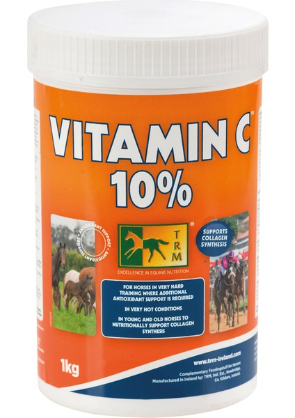 Trm Vitamin C  %10