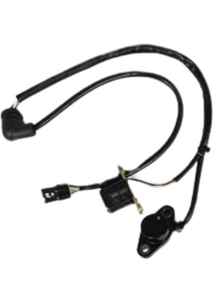 Pulsar NS200 Boş Vites Müşürü ve Tetikleme Komple