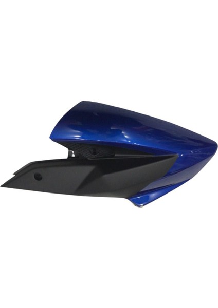 Pulsar NS200 Yakıt Depo Dekoratif Kapak Sağ Etiketsiz Mavi