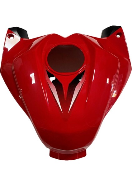 RS200 Depo Üst Grenajı Kırmızı