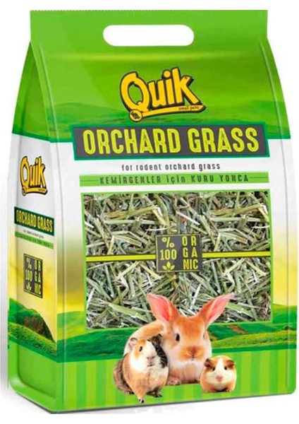 Kemirgen Otu Kuru Yonca 350 gr