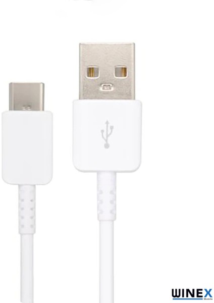 DG970BBE UsbA to Type-C Data ve Şarj Kablosu Beyaz indirimleri