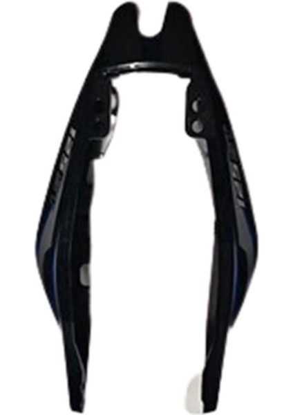 Dıscover 125ST Sele Altı Panel Siyah