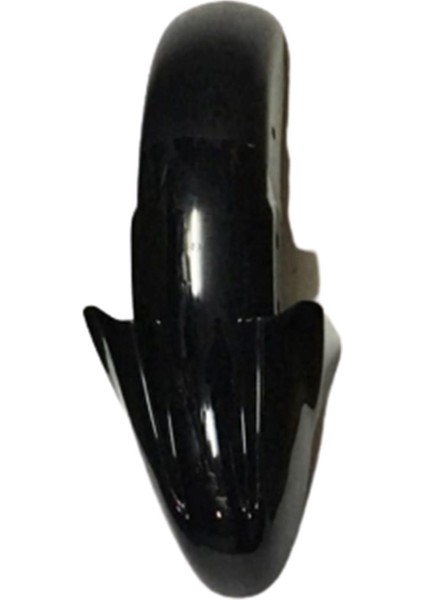 Dıscover 150-S 150-F Ön Çamurluk Siyah