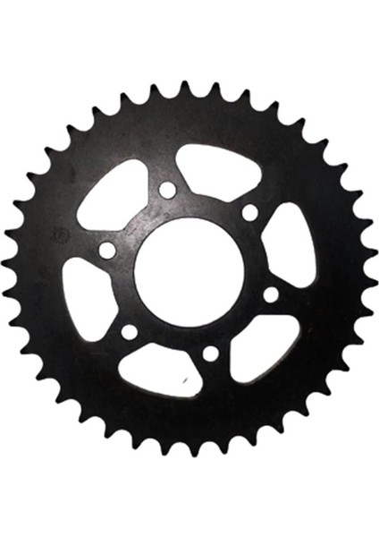 Pulsar Ns 200 Arka Dişli Motifiye 38