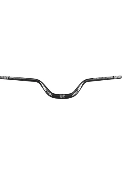 Mountain Bike Gideri Mtb 31.8mm Yükseltici Çubuk Downhill Bisiklet Bileşenleri 780MM Gümüş (Yurt Dışından) indirimleri