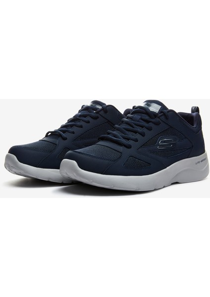 Erkek Lacivert Spor Ayakkabı modelleri