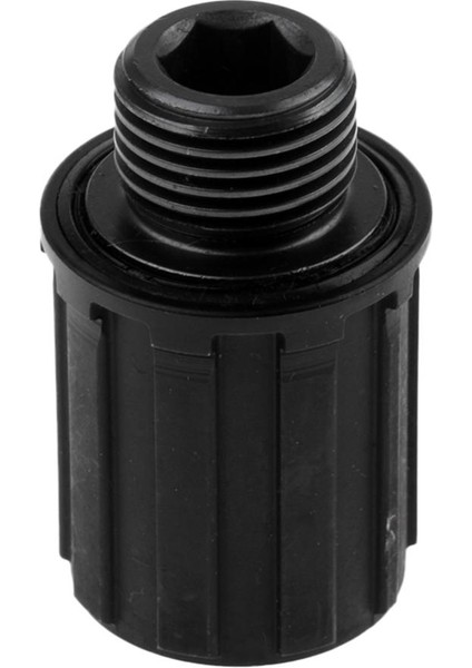 Bisiklet Freehub Kaset Gövdesi 8 9 10 11 Hız 9 10 11S Siyah 8 9 10 10 11S Için (Yurt Dışından)