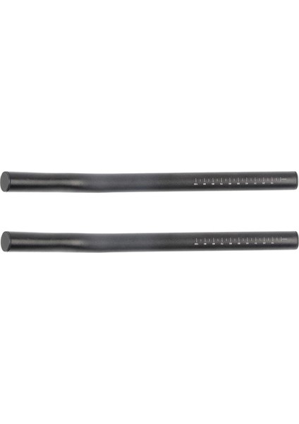 Ultralight Kol Dinlenme Çubuğu Bisiklet Bisiklet Yarışı Kol Dayama Aero Bar Tt Bar (Yurt Dışından)