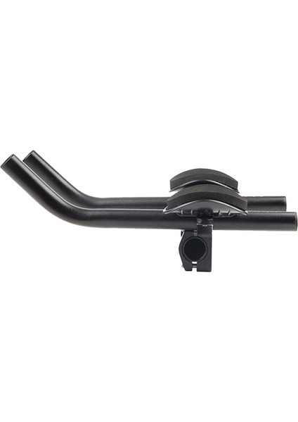 Ultralight Kol Dinlenme Çubuğu Bisiklet Bisiklet Yarışı Kol Dayama Aero Bar Tt Bar (Yurt Dışından)