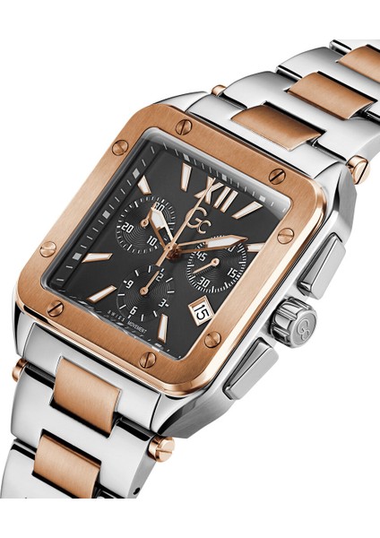 GCZ08001G2MF Erkek Kol Saati