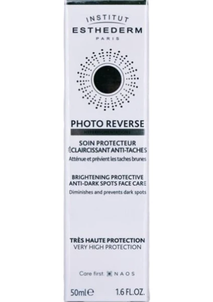 Photo Reverse Krem 50 Ml