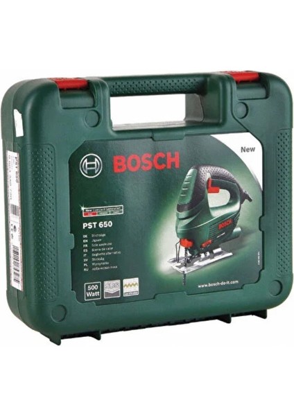 Pst 650 Compact Dekupaj Testere fiyatları