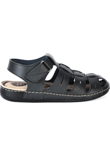 954-4 Baron Yazlık Erkek Sandalet Ayakkabı