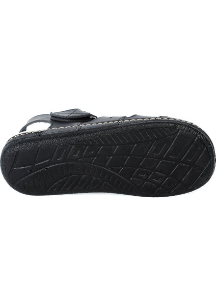 954-4 Baron Yazlık Erkek Sandalet Ayakkabı