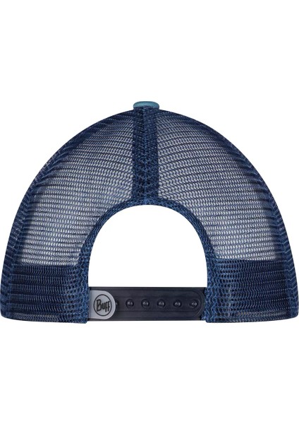 Buff 122599.754 Trucker Cap Şapka fiyatları