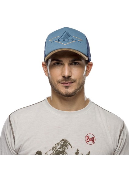Buff 122599.754 Trucker Cap Şapka modelleri