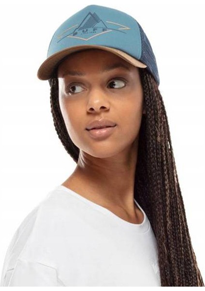 Buff 122599.754 Trucker Cap Şapka fırsatları