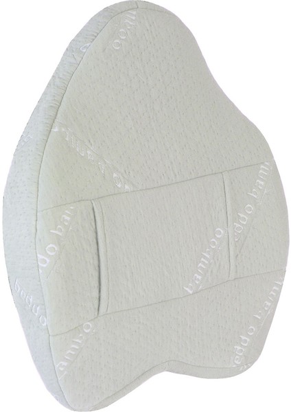 ™ Bambu Serisi Bel Yastığı Ortopedik Isı Terapili Büyük Boy fiyatları