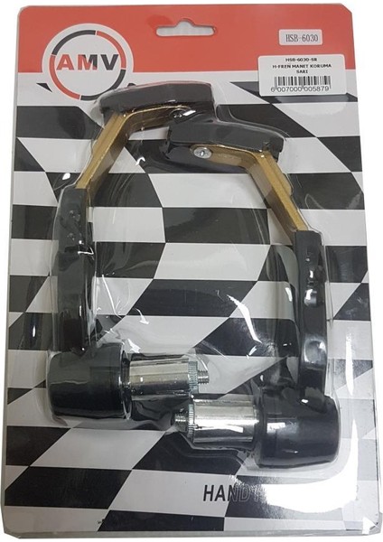 H-Fren Manet Koruma Sarı