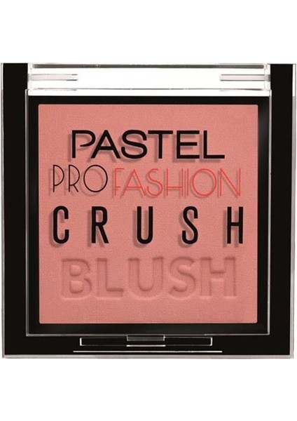 Allık - Crush Blush No:303 8690644301032