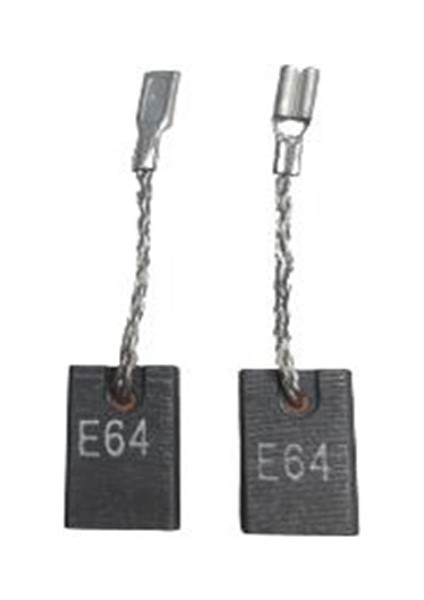 Bosch Gws 9-115 P Kömür Fırça