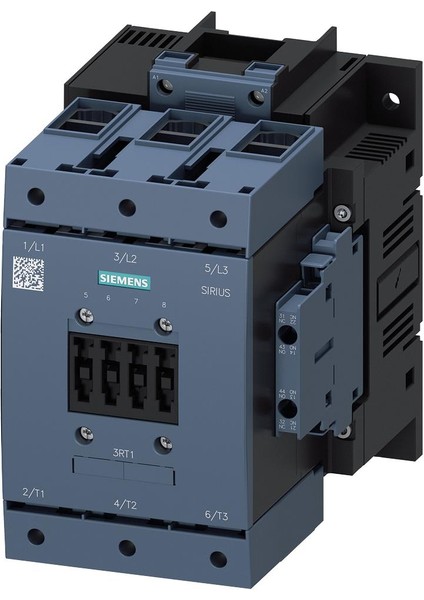 Sıemens 3RT1054-1AP36 Sirius Kontaktör 115A Ac/dc 230V fiyatları