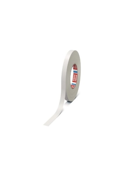 4651 Premium Akrilik Kaplamalı Bez Bant (Beyaz) 50MT* 50MM