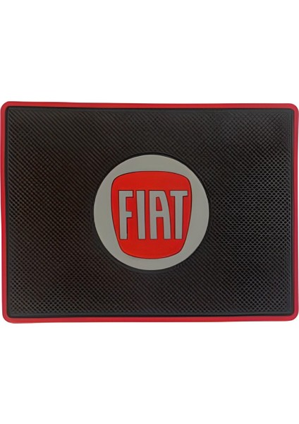 Fiat Kaymaz Torpido Pedi - Fiat Kaydırmaz Ped