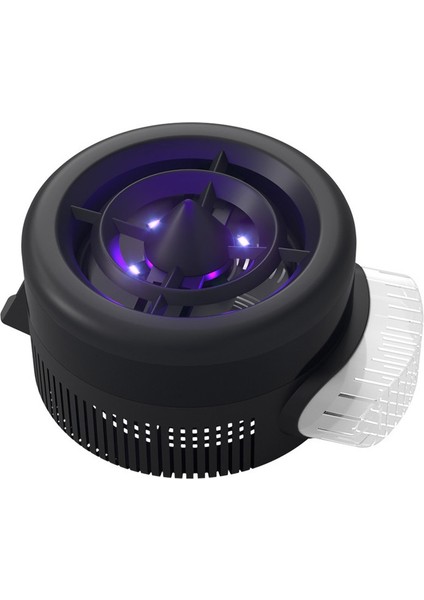 LED Sivrisinek Kovucu Lamba (Yurt Dışından)