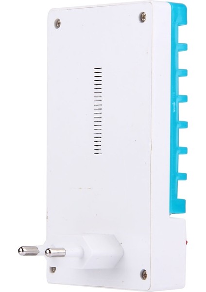 LED Sivrisinek Kovucu Lamba (Yurt Dışından)