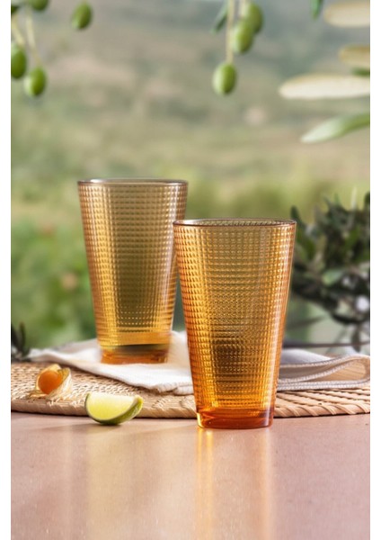 Generation Amber Bardak 340CC