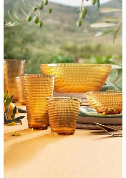 Generation Amber Bardak 340CC fiyatları