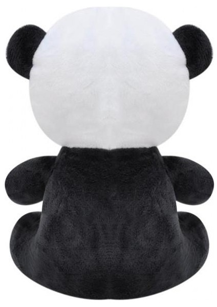 KENPAZAR Easy Toptan Panda 14 cm Pelüş Oyuncak