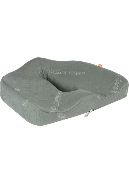 ™ Bambu Serisi Alternatif Oturma Simidi Ortopedik