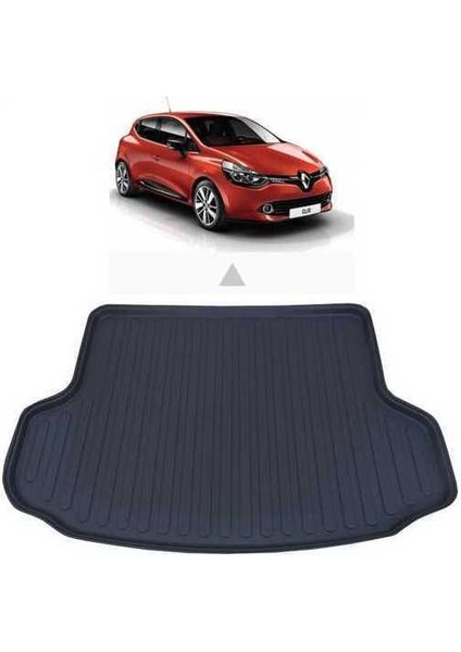Clio 4 - Iv Bagaj Havuzu 7711823834