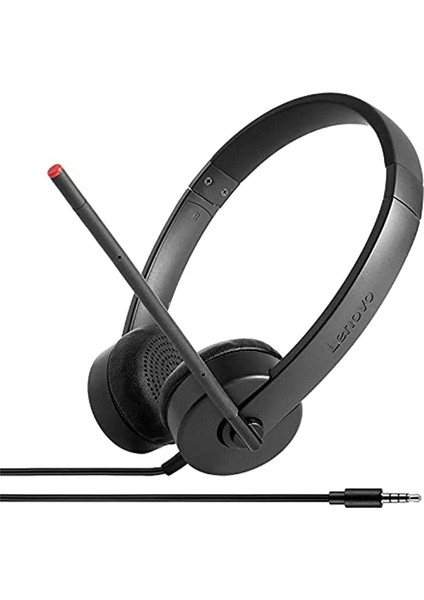 4XD0K25030 Stereo Analog HEADSET-4XD0K25030