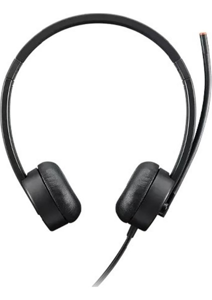 4XD0K25030 Stereo Analog HEADSET-4XD0K25030