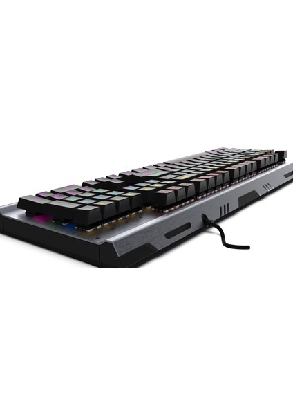 IKG-444 Ophıra Rgb Mechanıcal Gamıng Keybord