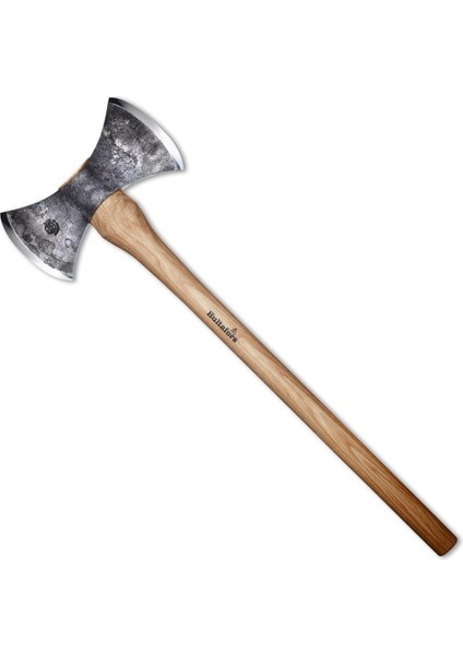 Wetterhall Throwing Axe