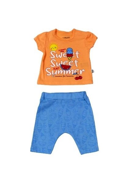 Summer 2'li Takım 10061 Somon