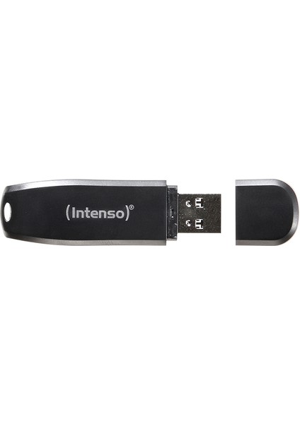 256GB Usb3.2 3533492 Spped Line Intenso